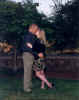 Liz and Scott kissing-1024.jpg (86621 bytes)
