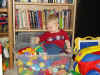playng in the toybox.JPG (72790 bytes)