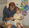reading with Daddy.JPG (76622 bytes)