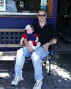 with dad in Calistoga.jpg (39185 bytes)